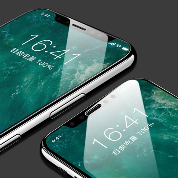 Screen Protector Tempered Glass