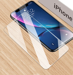 Screen Protector Tempered Glass