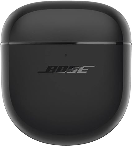 Bose QuietComfort Noise Cancelling Earbuds II