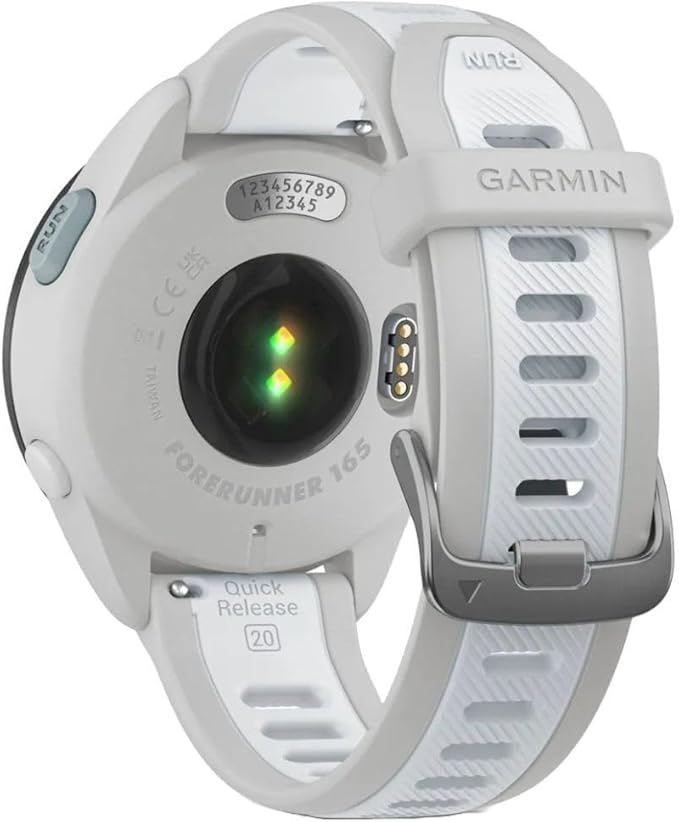 Garmin Forerunner 165