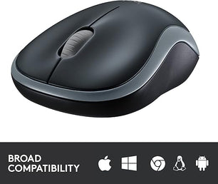 Logitech M185