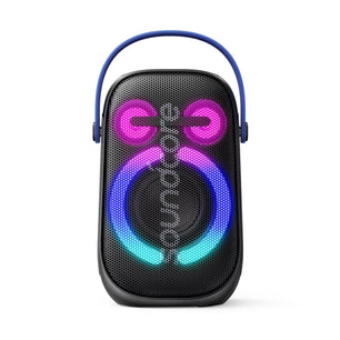 by - Rave Neo 2 Portable Speaker, 80W, IPX7, 18-Hour Playtime