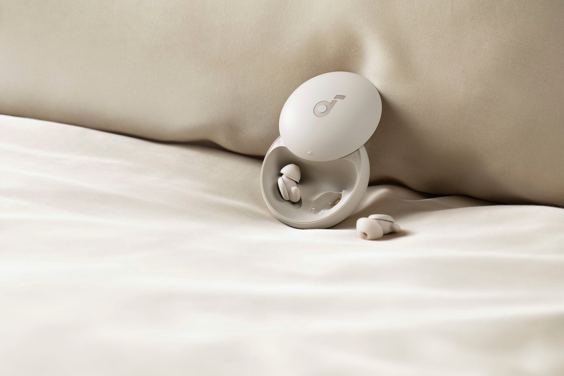 SOUNDCORE BY ANKER SLEEP A20 NOISE