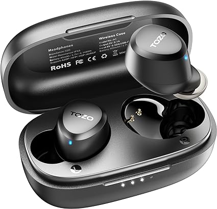 TOZO A1 Mini Wireless