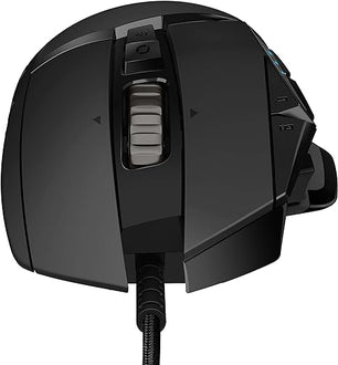 Logitech G502 HERO