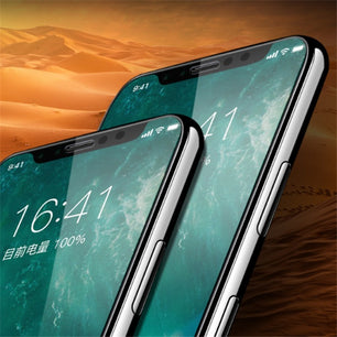 Screen Protector Tempered Glass