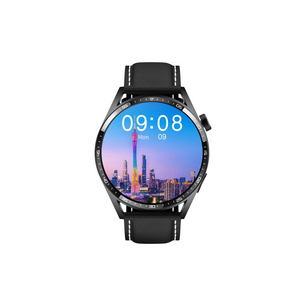 Fitness Smartwatch Compatible Iphone & Android