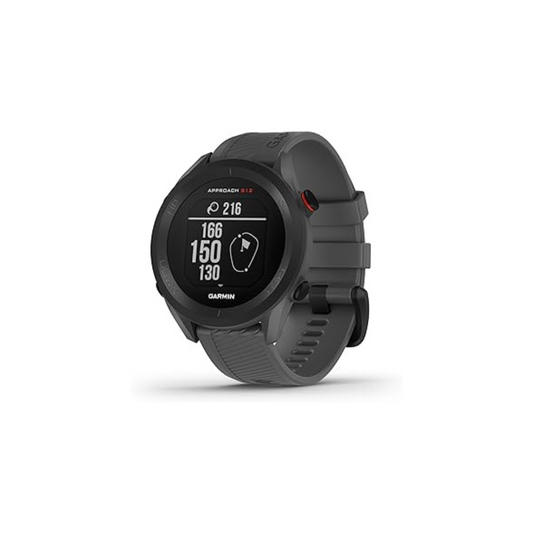 Garmin Approach S12