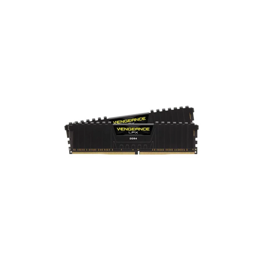 Vengeance LPX Black DDR4 3200MHz 2x8GB