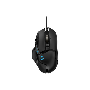 Logitech G502 HERO