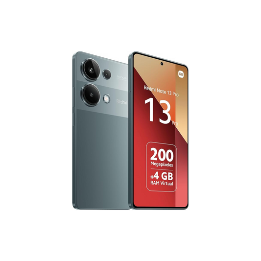 Xiaomi Redmi Note 13 Pro