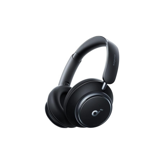 Anker SoundCore Space Q45 Noise-Canceling Headphones | 98% Noise Reduction, 50H Playback