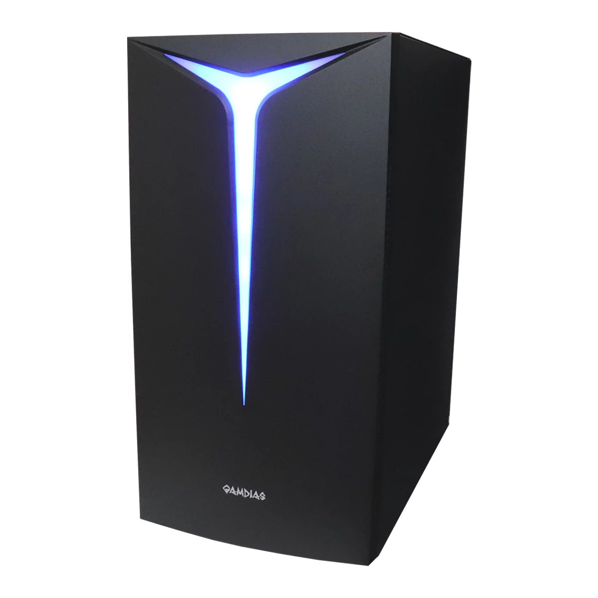 Canebrake Gaming PC - AMD Ryzen 5 5600G, AMD Radeon Vega 7 Graphics, 16GB DDR4 RAM, 512GB Nvme, Windows 11 Pro - Gaming Desktop