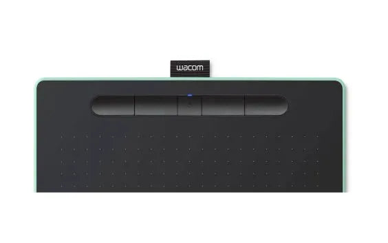 Wacom Intuos Medium Bluetooth Pistachio