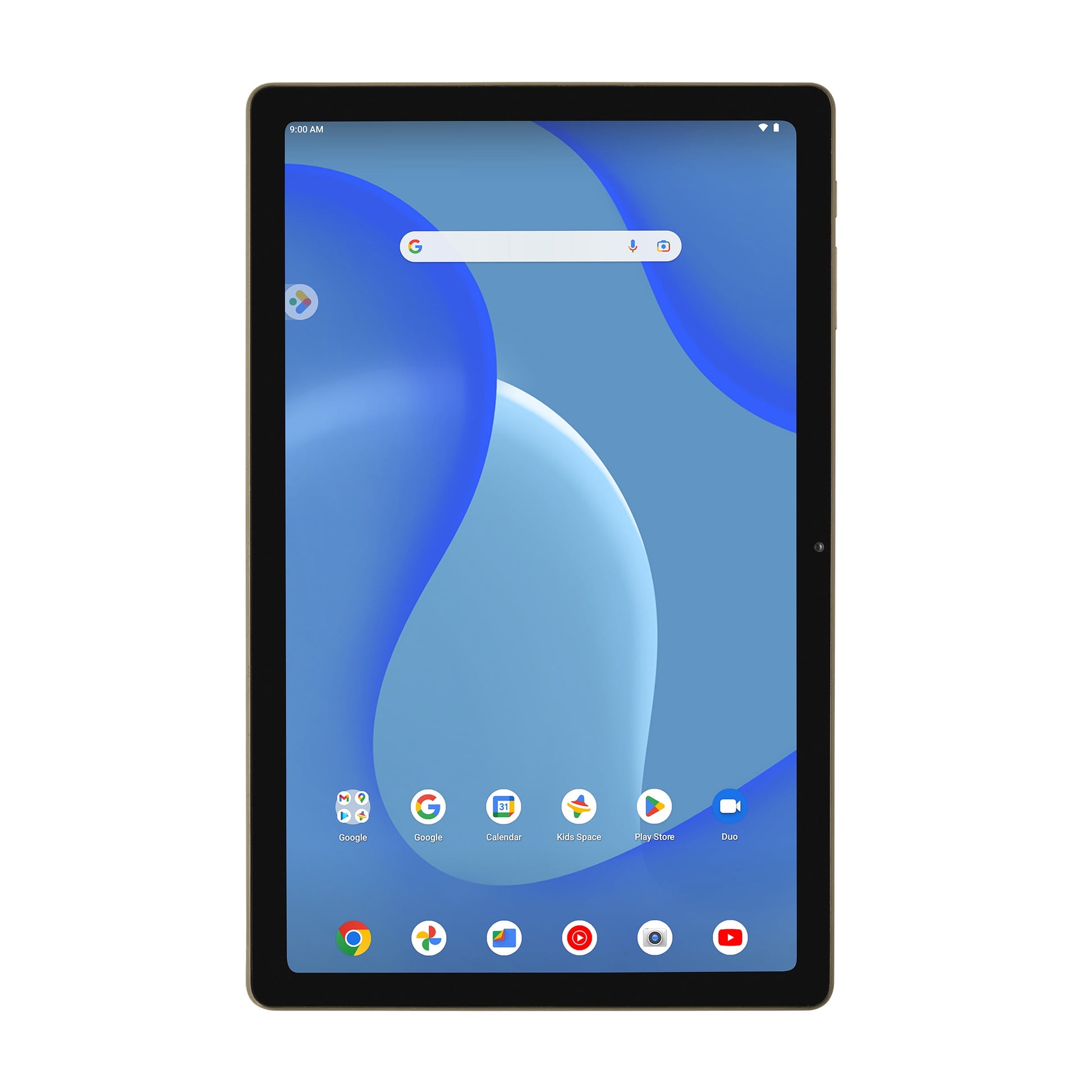 10.4" Tablet Pro, Android 13, 64 GB, Gold (2023 Model)