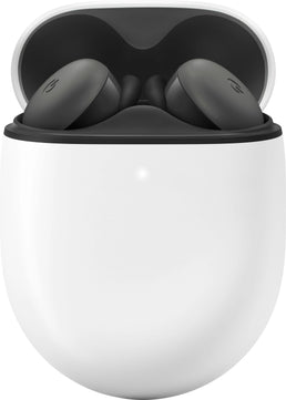 Google Pixel Buds A-serien – Charcoal